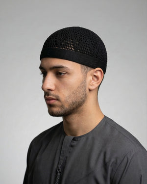 Finesse Signature Kuwaiti Kufi