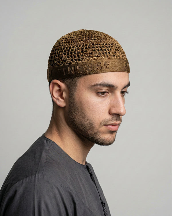 Finesse Signature Kuwaiti Kufi