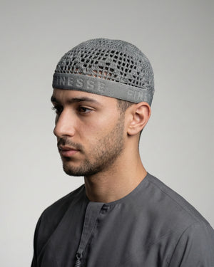 Finesse Signature Kuwaiti Kufi