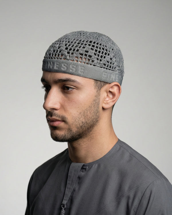 Finesse Signature Kuwaiti Kufi