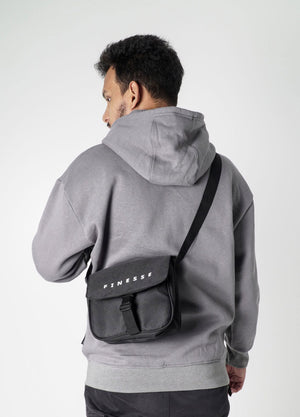 Finesse Mini Maven Crossbody Bag