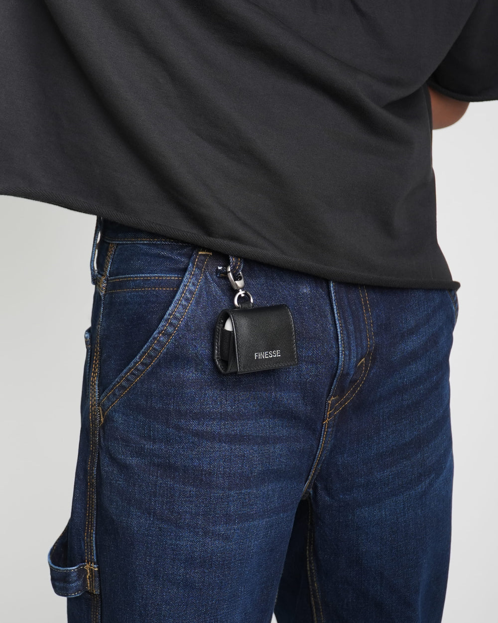Finesse Leather AirPod Case