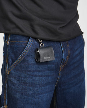 Finesse Leather AirPod Case