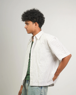 Finesse Seaside Summer Shirts