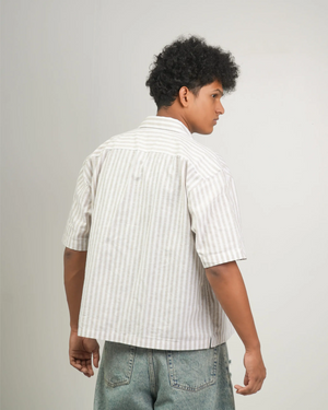 Finesse Seaside Summer Shirts
