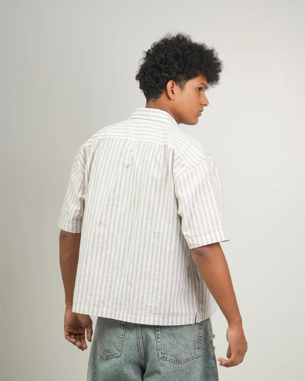 Finesse Seaside Summer Shirts