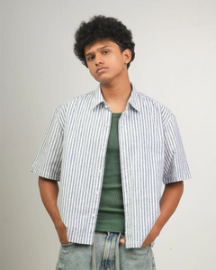 Finesse Seaside Summer Shirts