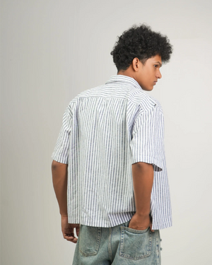 Finesse Seaside Summer Shirts