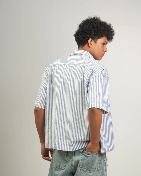 Finesse Seaside Summer Shirts