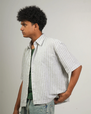 Finesse Seaside Summer Shirts