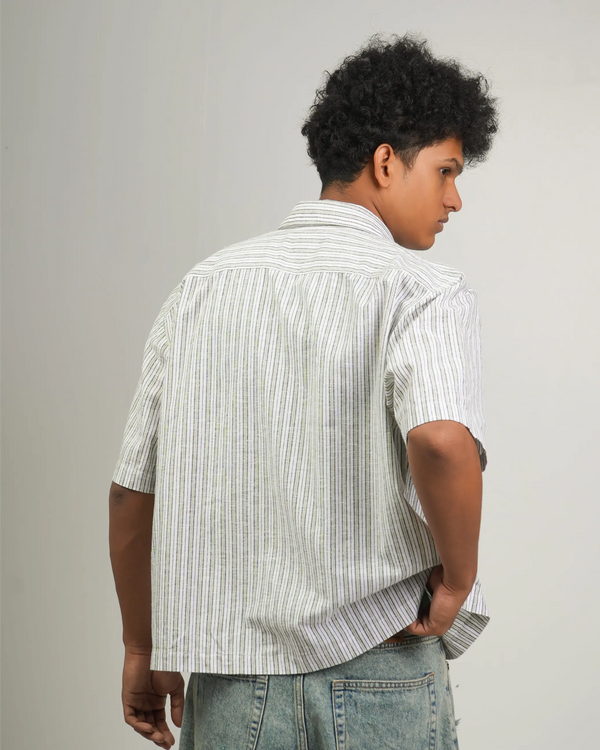 Finesse Seaside Summer Shirts