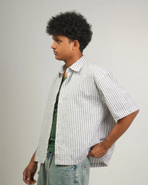 Finesse Seaside Summer Shirts