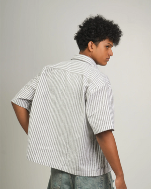 Finesse Seaside Summer Shirts
