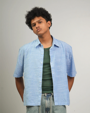 Finesse Seaside Summer Shirts