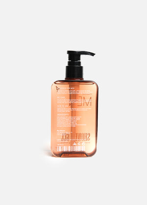 Finesse Deep-Clean Hydrating Showergel
