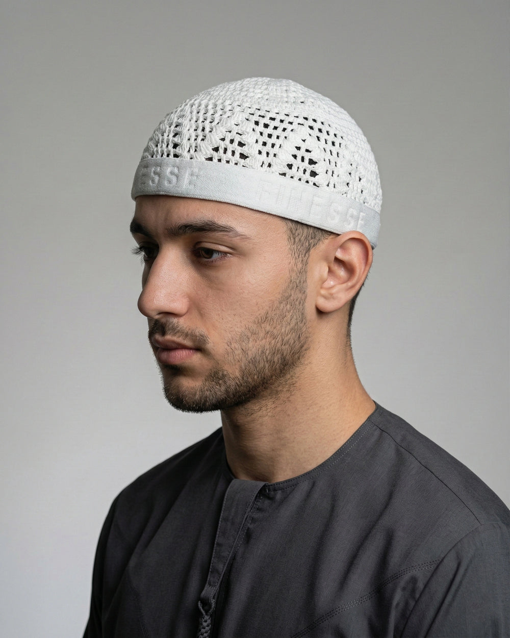Finesse Signature Kuwaiti Kufi