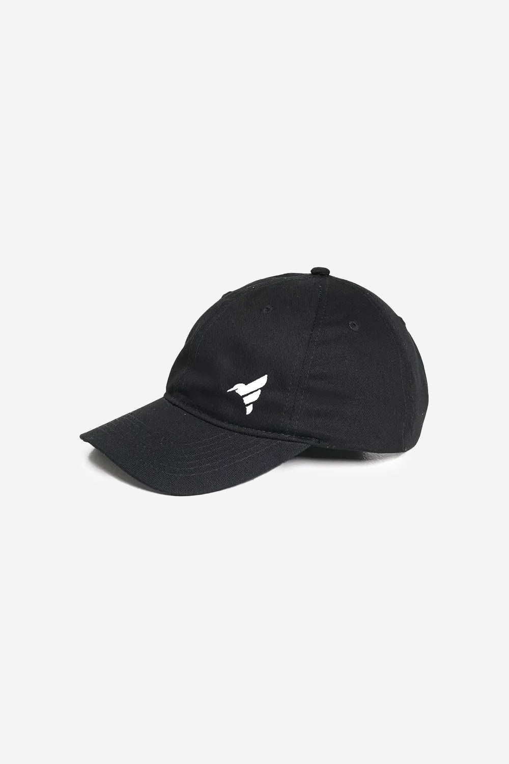 Finesse Minimalist Washable Baseball Cap