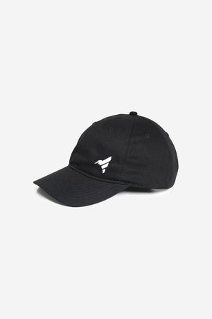 Finesse Minimalist Washable Baseball Cap
