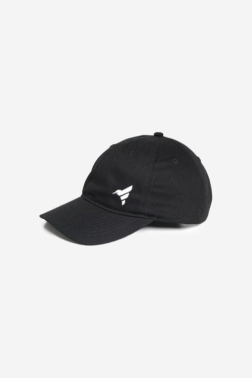 Finesse Minimalist Washable Baseball Cap