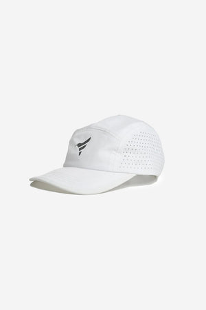 Finesse Ripstop Five-Panel Mesh Cap