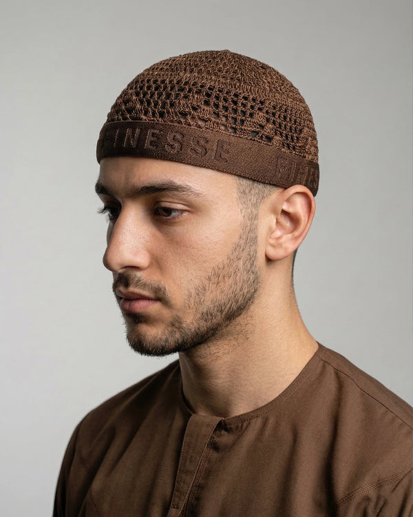 Finesse Signature Kuwaiti Kufi