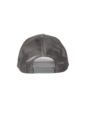 Finesse Twill Mesh Baseball Cap