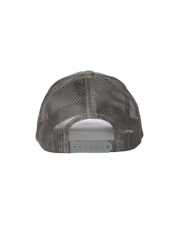 Finesse Twill Mesh Baseball Cap