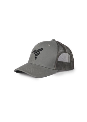 Finesse Twill Mesh Baseball Cap