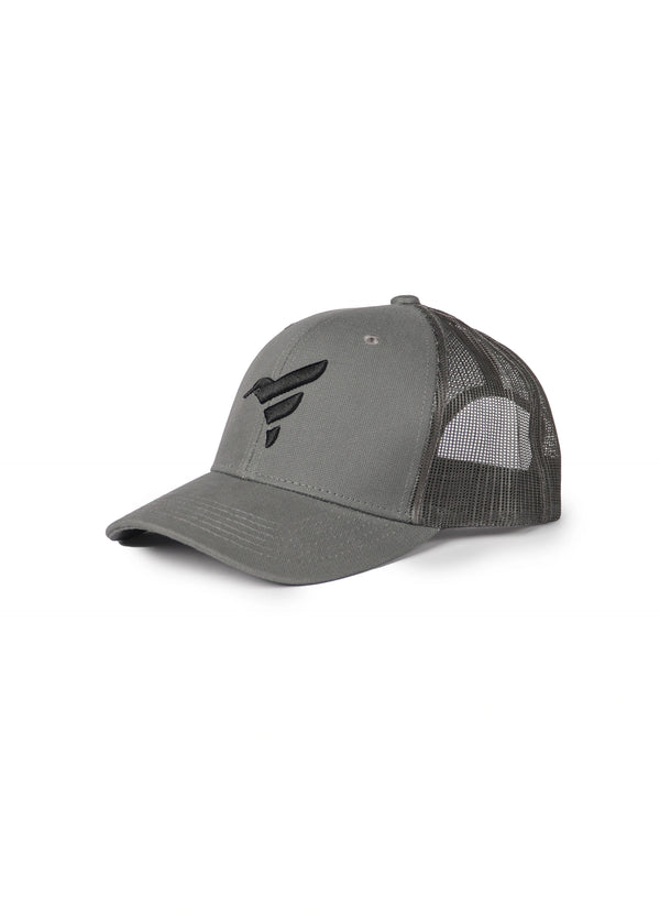 Finesse Twill Mesh Baseball Cap