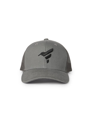 Finesse Twill Mesh Baseball Cap