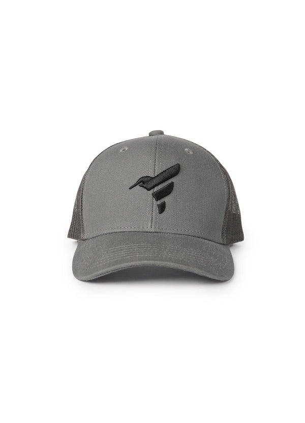 Finesse Twill Mesh Baseball Cap