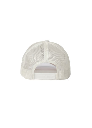Finesse Twill Mesh Baseball Cap