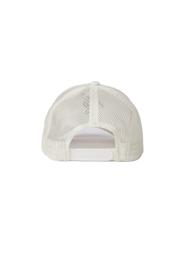 Finesse Twill Mesh Baseball Cap