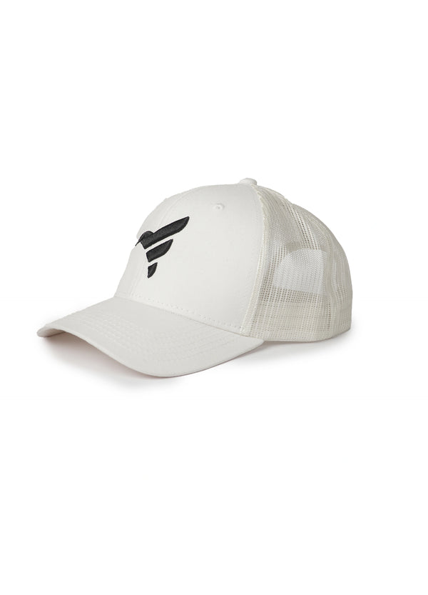 Finesse Twill Mesh Baseball Cap