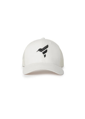 Finesse Twill Mesh Baseball Cap