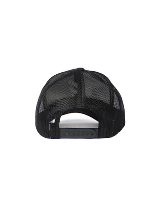 Finesse Twill Mesh Baseball Cap