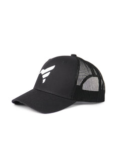 Finesse Twill Mesh Baseball Cap