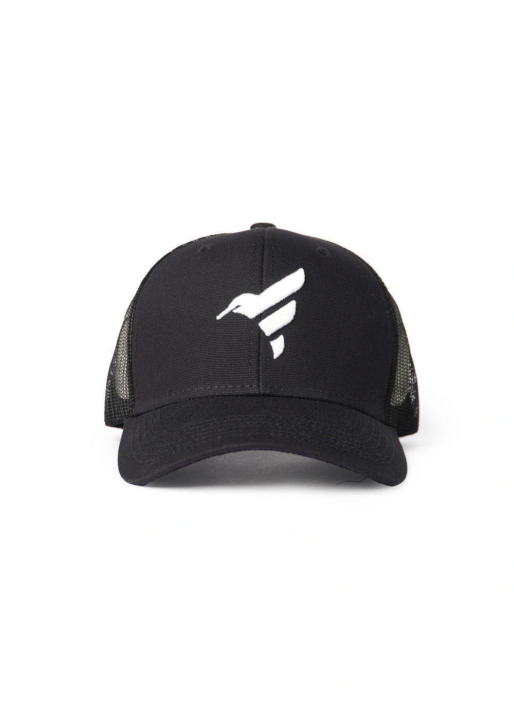 Finesse Twill Mesh Baseball Cap