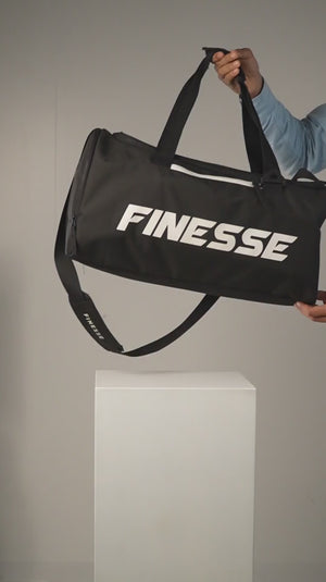 Finesse Medium Duffel Bag