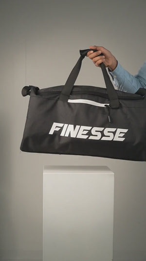 Finesse Large Duffel Bag