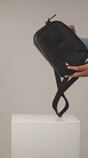 Finesse Stylish Crossbody Bag
