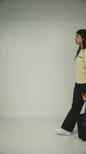 Finesse Origin Tote Bag