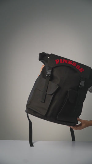Finesse Premium FORGE Backpack