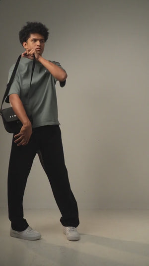 Finesse Mini Maven Crossbody Bag
