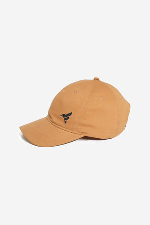 Finesse Minimalist Washable Baseball Cap