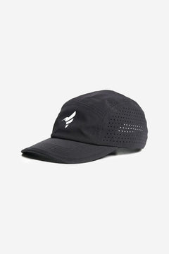 Finesse Ripstop Five-Panel Mesh Cap