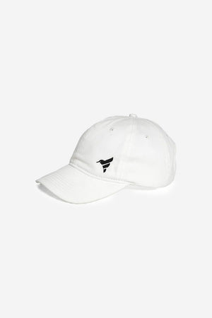 Finesse Minimalist Washable Baseball Cap