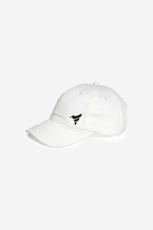 Finesse Minimalist Washable Baseball Cap
