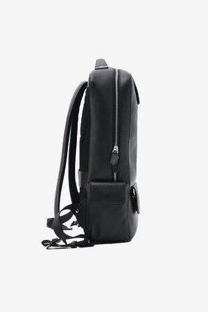 Finesse Signature Classic Leather Backpack - Finesse Lifestyle